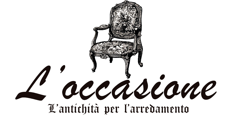 Occasioni antiquariato